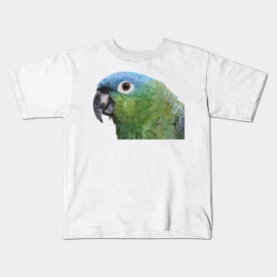 Mealy Amazon Kids T-Shirt